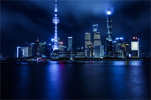 Explore the Mysteries of Shanghai's Backyard： The Colorful and Breathtaking Nature Is Calling to You!