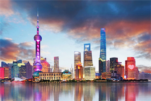 Precious Experience! The most romantic couple travel destinations shared by young men and women in Shanghai!