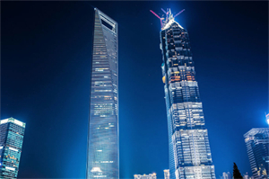 上海茶庄的国际茶会与交流
