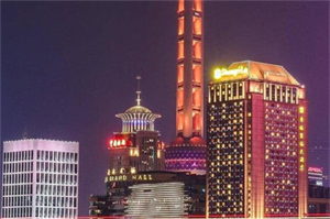 上海的现代艺术与专家访谈