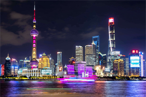 夜上海，打造非凡夜生__验指南
