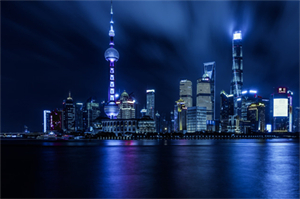 The gym story of the young generation： In Shanghai
